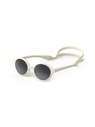 IZIPIZI | Lunettes de soleil bébé SUN BABY 0-9 mois #D | weiss